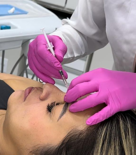 Harmonização facial